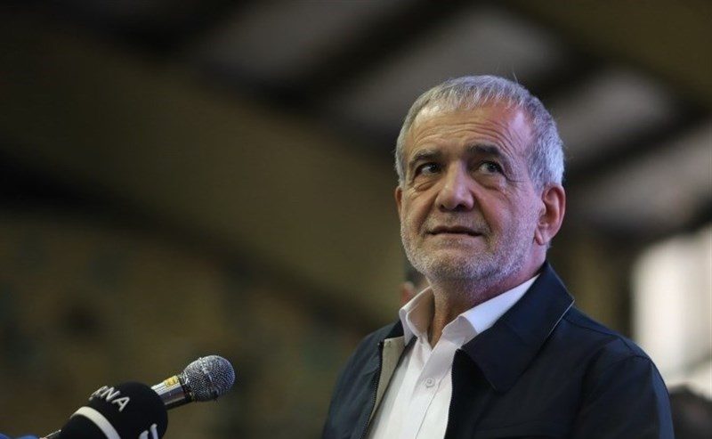 رئیس جمهور عضویت ایران در اتحادیه «اپک» را برای اجرا ابلاغ کرد رئیس جمهور عضویت ایران در اتحادیه «اپک» را برای اجرا ابلاغ کرد