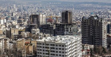 مسکن بی‌سامان