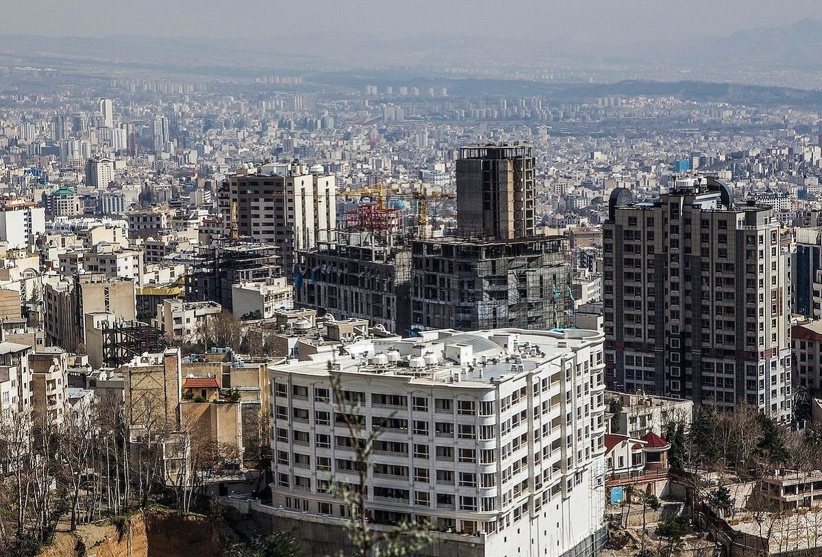 مسکن بی‌سامان