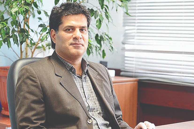 معاون تنظیم‌گری و توسعه سکوهای دیجیتال منصوب شد