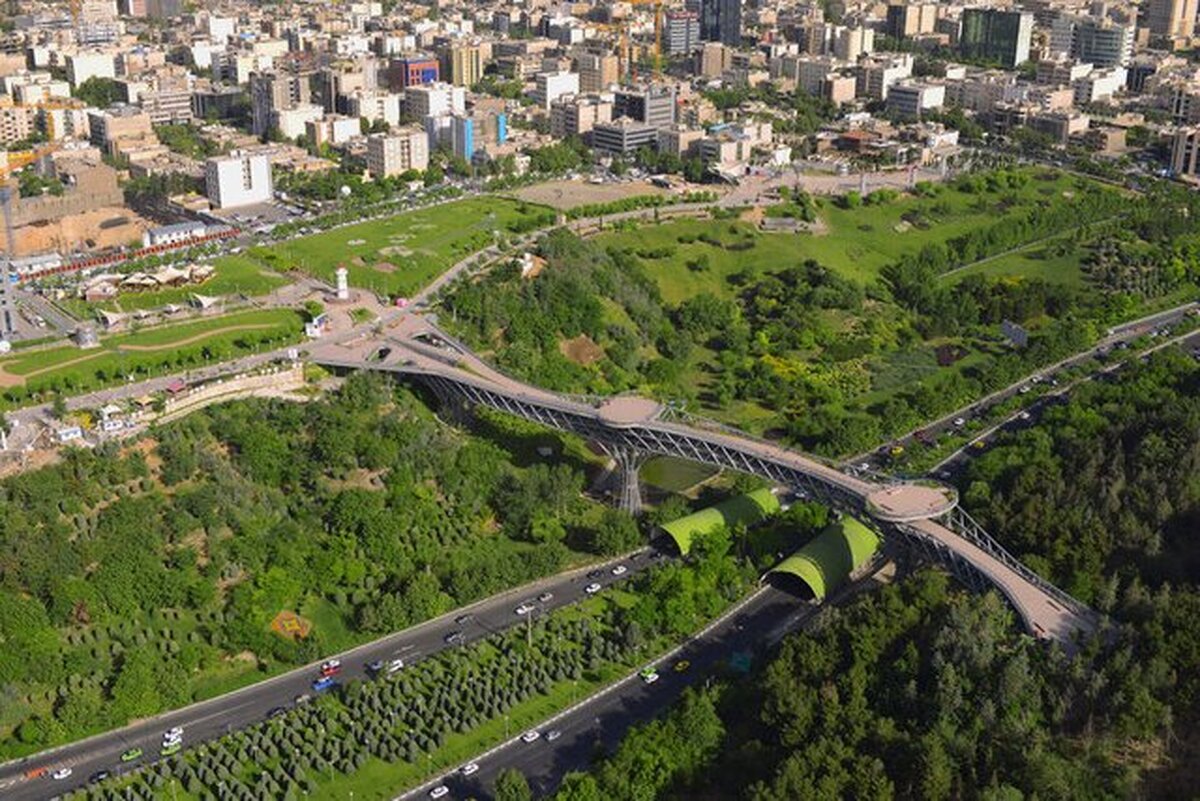 تهران آماده پذیرایی از فعالان گردشگری