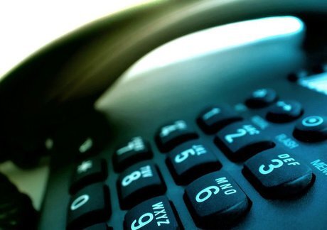 مکالمات رایگان تلفن ثابت تا پایان تیرماه