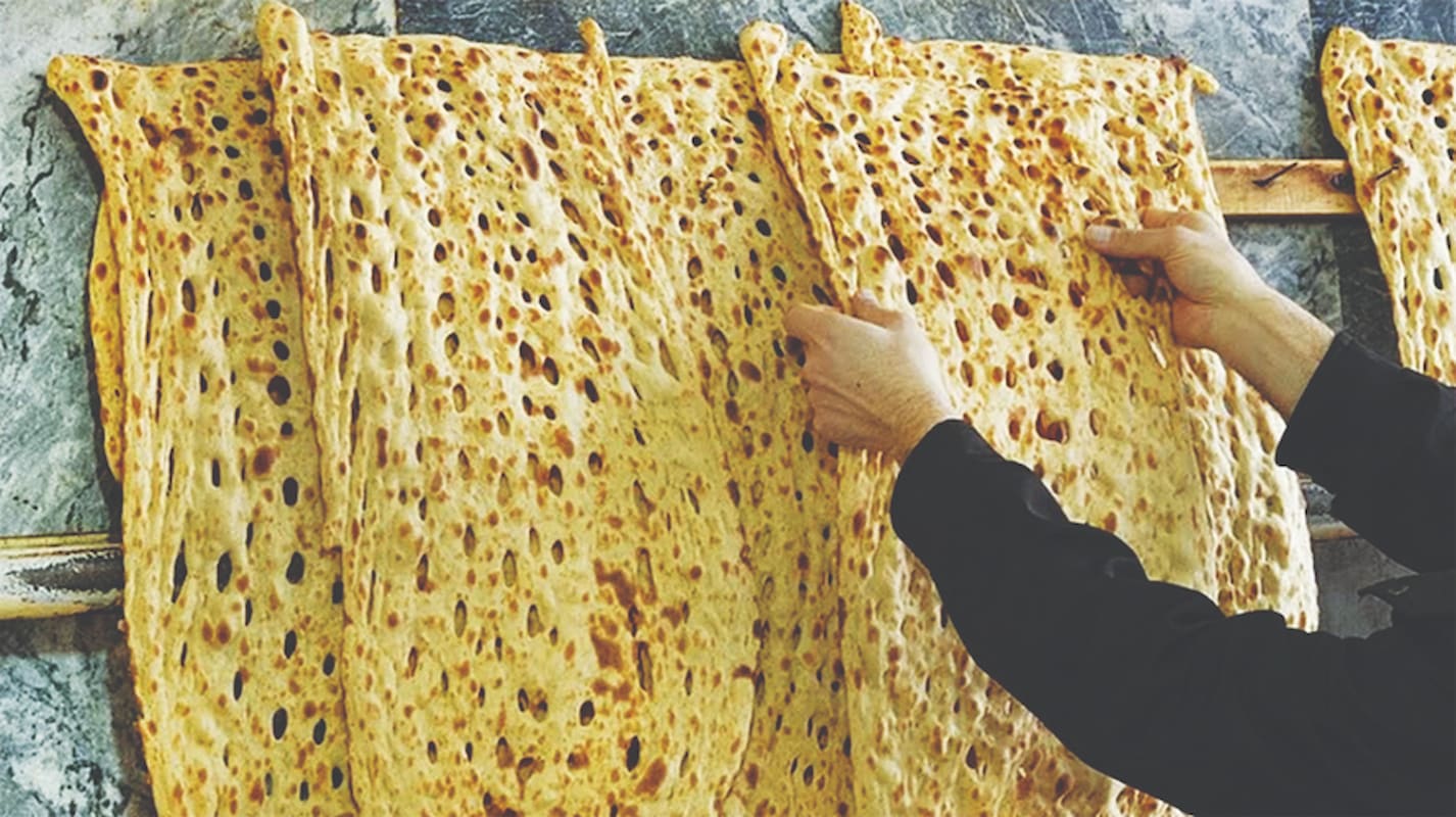 نرخ جدیدی برای نان اعلام نشده است نرخ جدیدی برای نان اعلام نشده است
