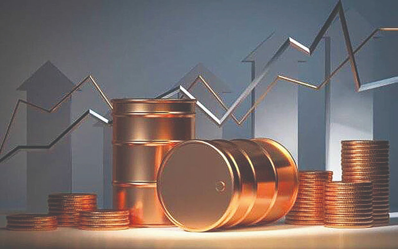 نفت روی مین نفت روی مین