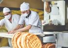 نفس‌های آخر امنیت غذایی