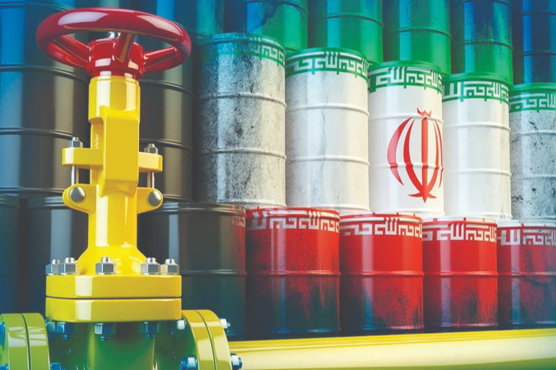 نقشه راه دیپلماسی انرژی