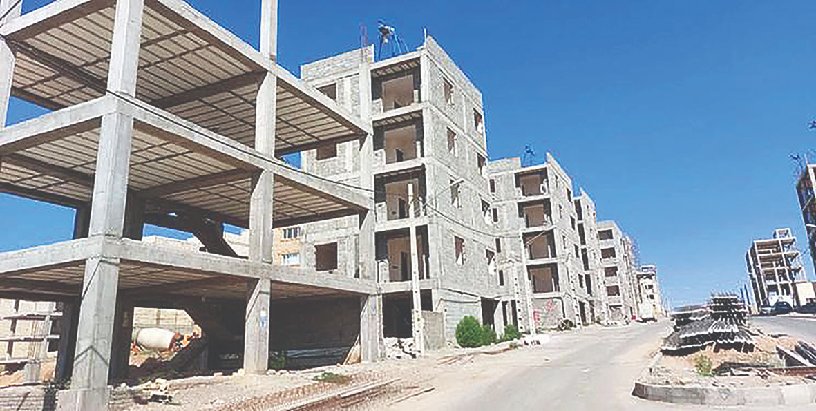 نهضت ملی مسکن در گرو بنگاهداری بانک‌ها