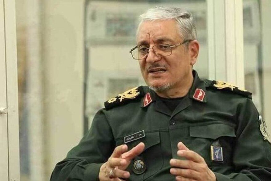 پشتیبانی نیروهای مسلح را با قدرت ادامه دارد