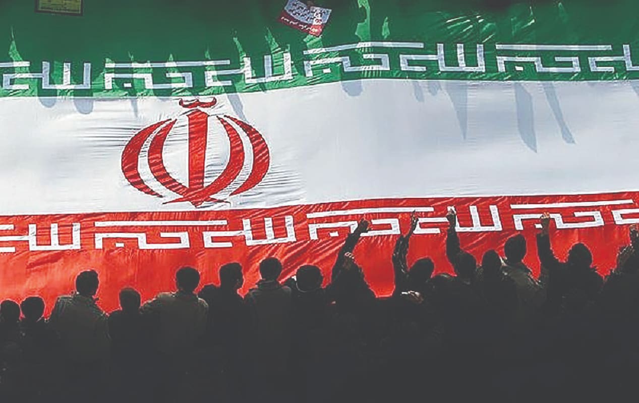 همبستگی ملی، مهم‌ترین مولفه امنیت