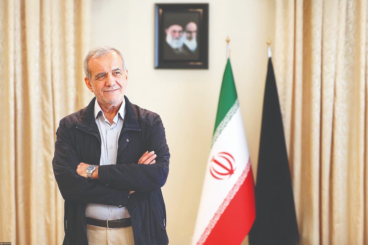همه ایرانیان مدافع ایران هستند همه ایرانیان مدافع ایران هستند