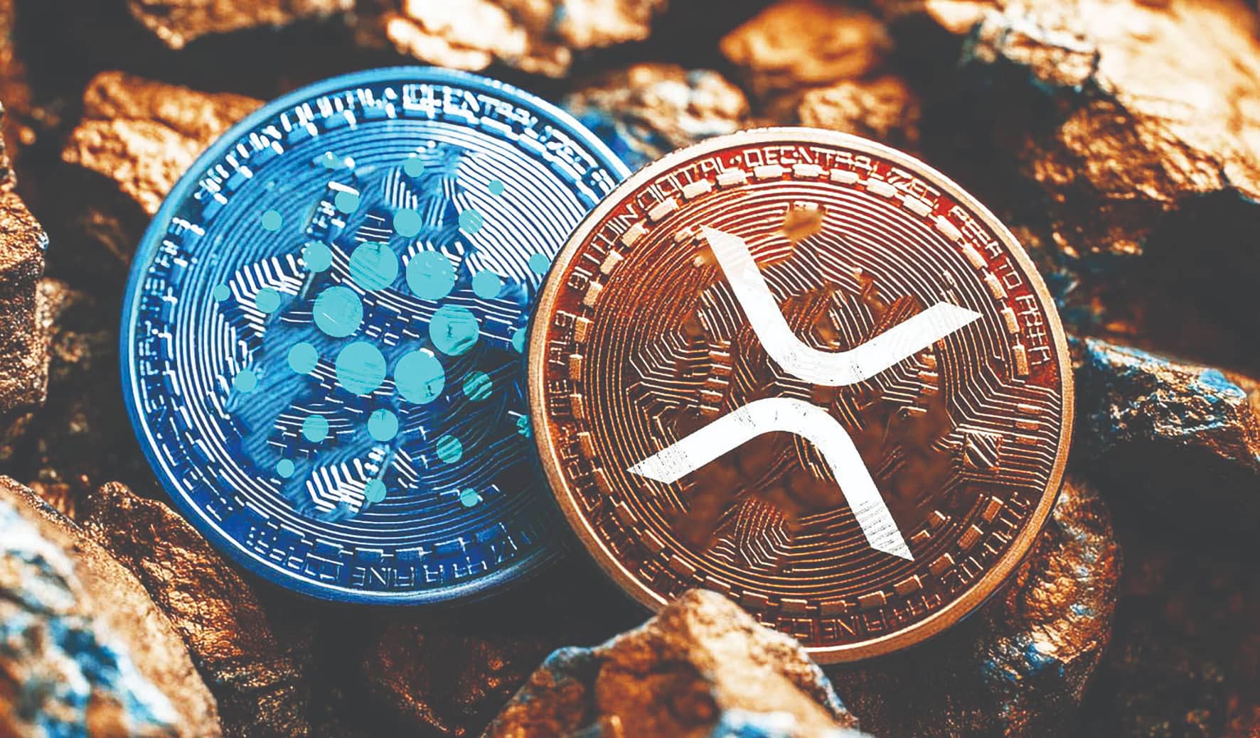 همکاری تاریخی «ریپل» و «کاردانو» کلید خورد