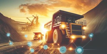 هوش مصنوعی؛ کلید تحول پایدار معادن