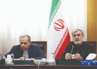 هیچ قرار ملاقاتی با آمریکایی‌ها نداریم