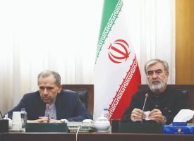 هیچ قرار ملاقاتی با آمریکایی‌ها نداریم
