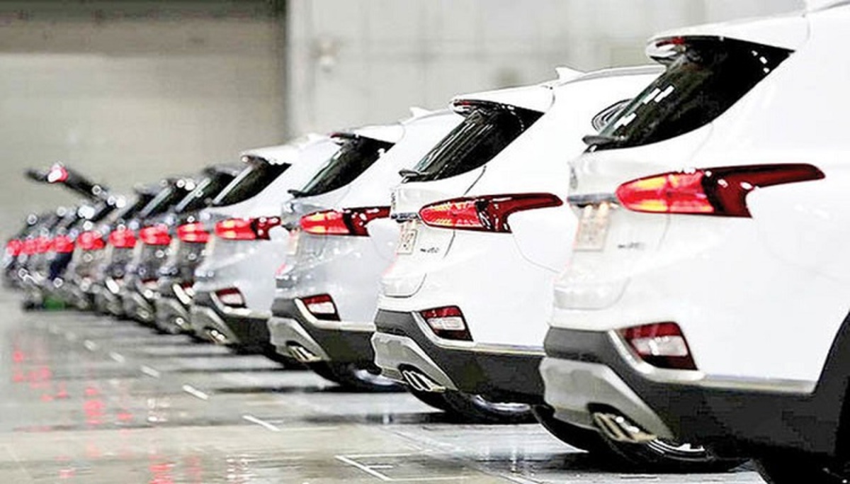 واردات خودروهای جانبازان بدون هیچ منع و مشکل انجام میشود واردات خودروهای جانبازان بدون هیچ منع و مشکل انجام میشود