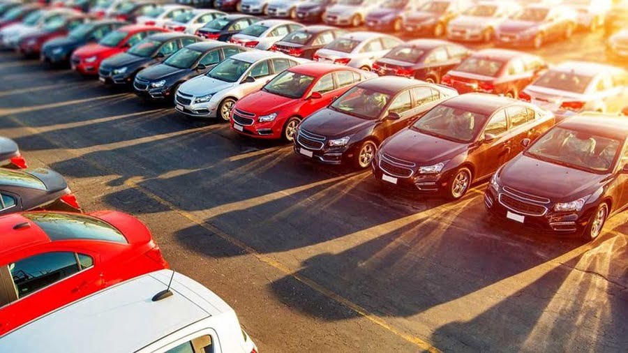 واردات خودرو در هیات دولت تصویب شد