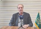 واردات گوشت قرمز برای تنظیم‌گری است، نه تامین نیاز داخل