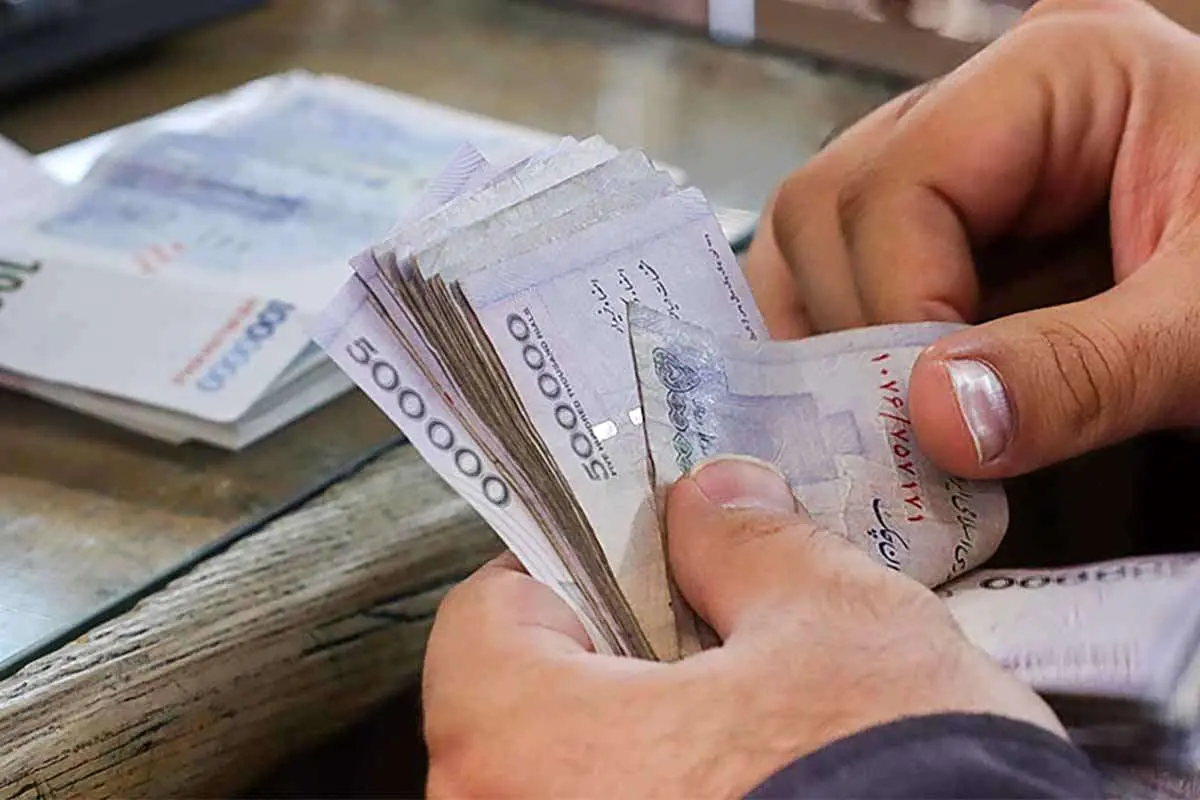 واریز وام ۵۰‌ میلیون تومانی به حساب ۲۲۹۰ بازنشسته خراسانی