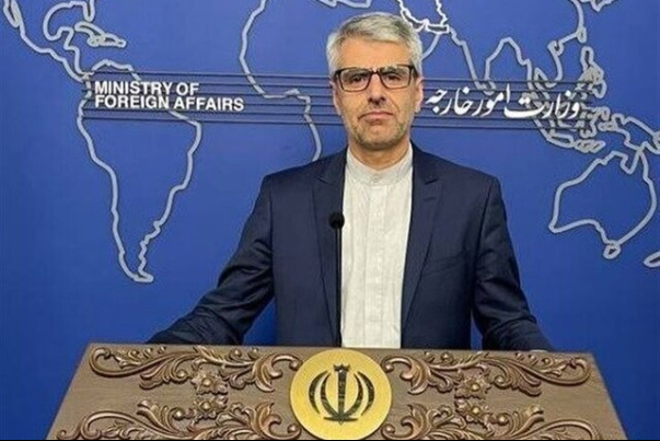 ایران: تحت فشار اسنپ‌بک امتیاز نمی‌دهیم