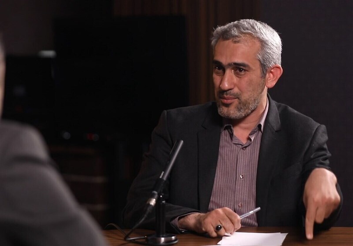 مدنی‌زاده در مسیر وزارت اقتصاد