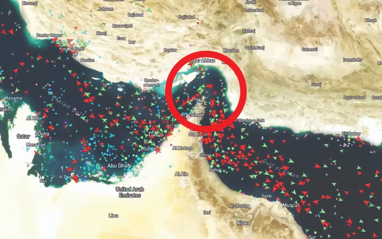 وقتی ایران از حق خود گذشت