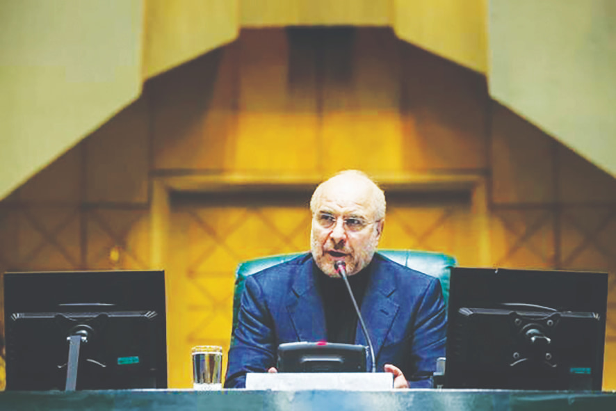 پاسخی به آمریکا می‌دهیم که از تجاوز به ایران پشیمان شود