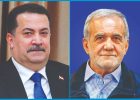 اگر تجاوزات ادامه یابد، پاسخی دردناک‌تر در انتظار متجاوزان است