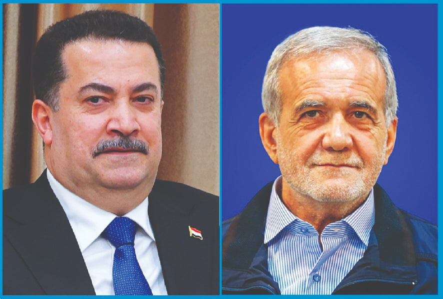 اگر تجاوزات ادامه یابد، پاسخی دردناک‌تر در انتظار متجاوزان است