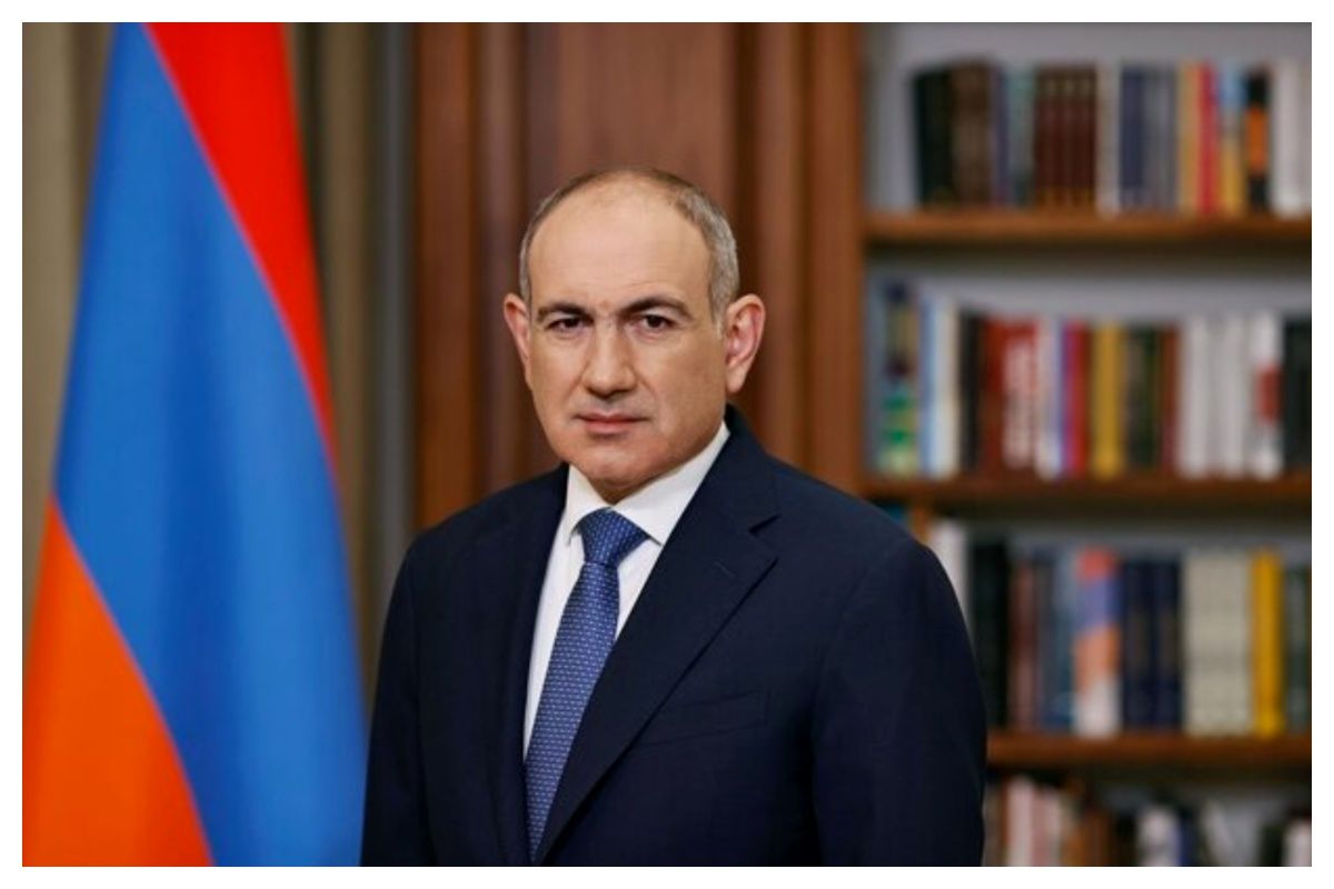 پاشینیان از خنثی‌سازی کودتا خبر داد