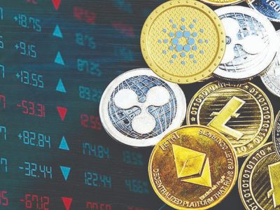 پایان زمستان طولانی آلت‌کوین‌ها