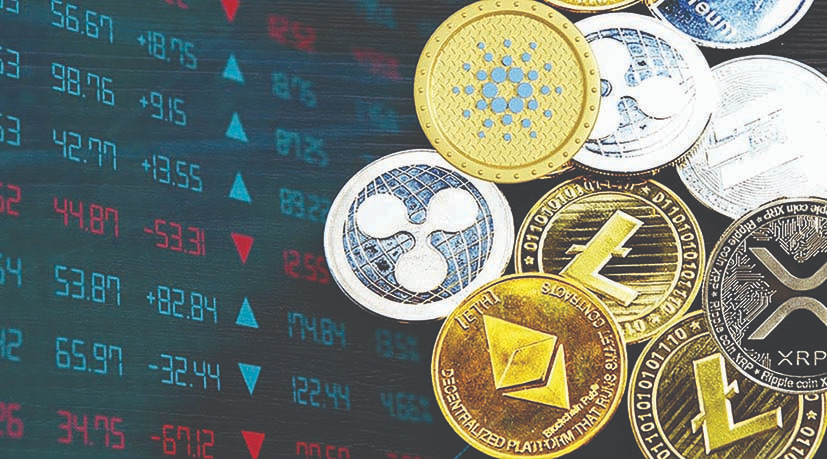 پایان زمستان طولانی آلت‌کوین‌ها