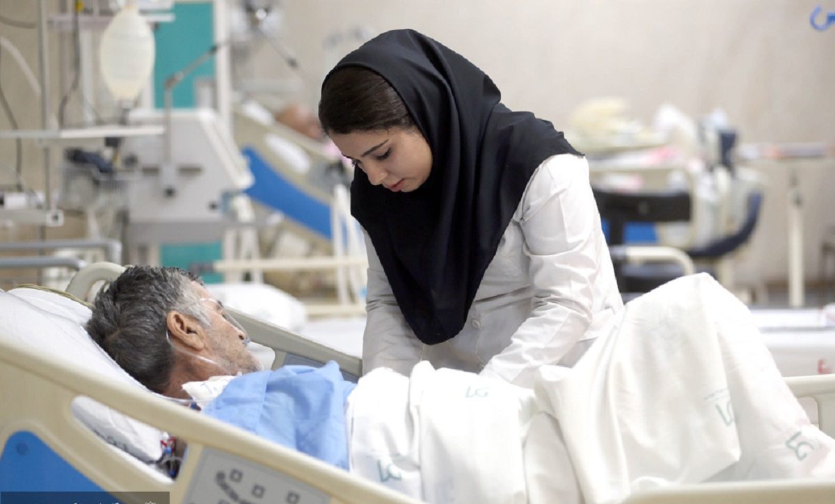 کاهش چشمگیر تمایل پرستاران به مهاجرت