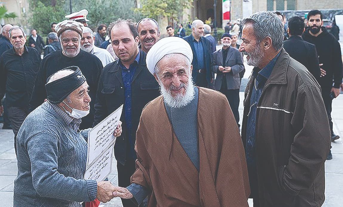پسران صدیقی در چنگ قانون پسران صدیقی در چنگ قانون