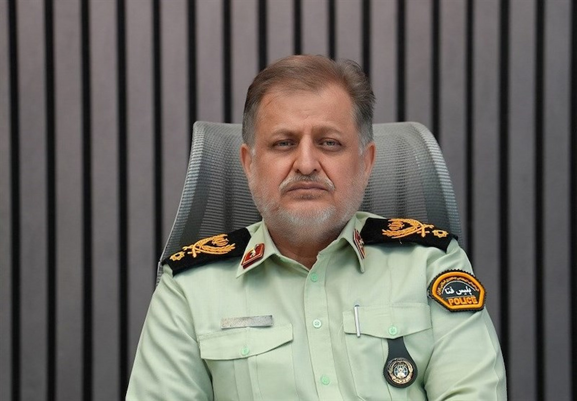 پلیس: مراقب شنود مکالمات خانوادگی باشید پلیس: مراقب شنود مکالمات خانوادگی باشید