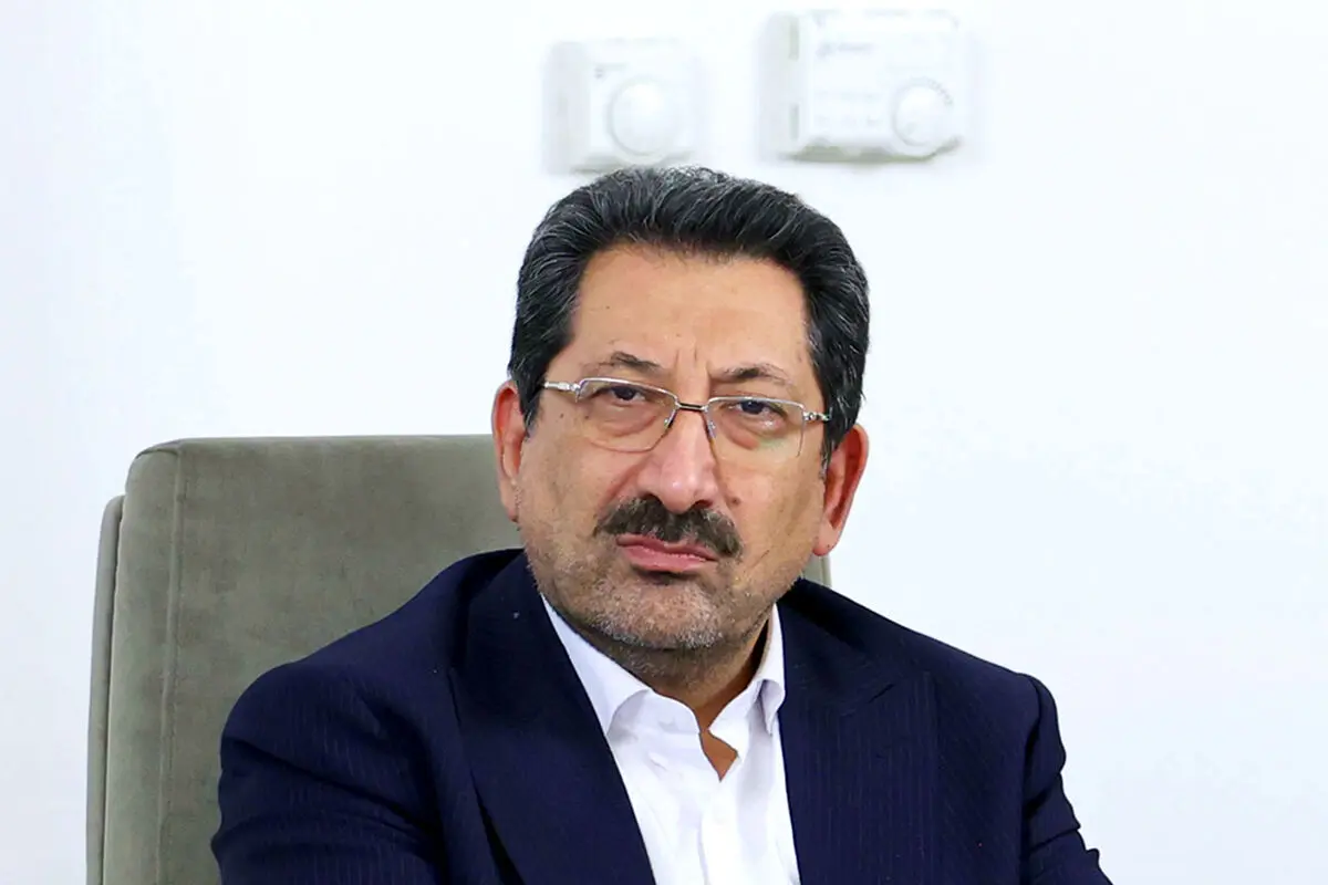 پیام وزیر صمت در پی حملات رژیم صهیونیستی به ایران