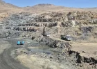 پیشرفت ۶۷‌درصدی پروژه گندله‌سازی صبا امید خاورمیانه