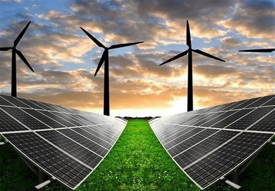 چرا انرژی‌های تجدیدپذیر در ایران رونق نگرفت
