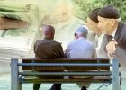 چرا مستمری‌ها با تاخیر پرداخت می‌شود؟
