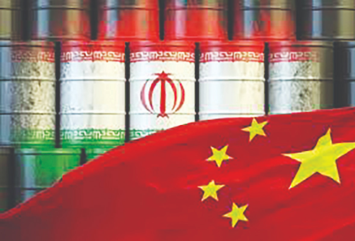 چین برنده افزایش قیمت نفت