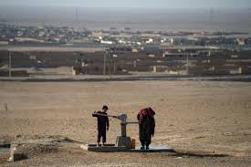 بارندگیها نصف شدهاند؛ کاهش ۴۰ درصدی بارش در ایران بارندگیها نصف شدهاند؛ کاهش ۴۰ درصدی بارش در ایران