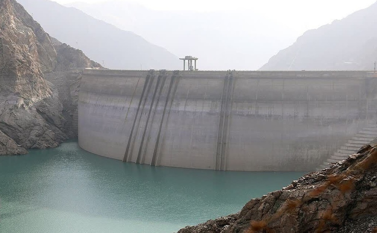 فراخوان عمومی برای عبور از بحران آب