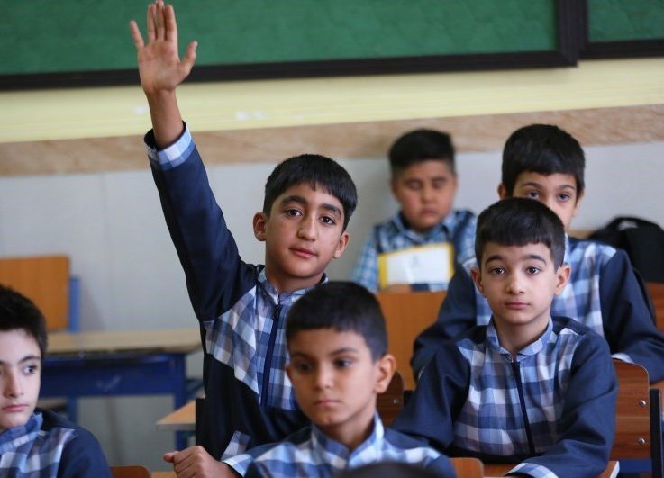 فرصت ثبت نام کلاس اولی ها تمدید شد