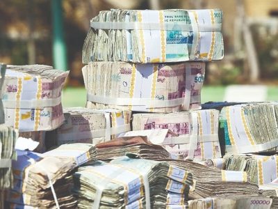 کلید شفافیت مالی بنگاه‌ها