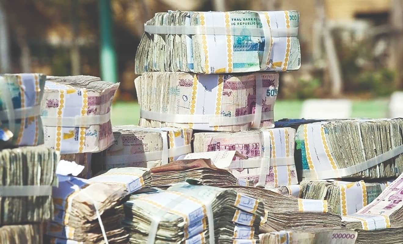 کلید شفافیت مالی بنگاه‌ها