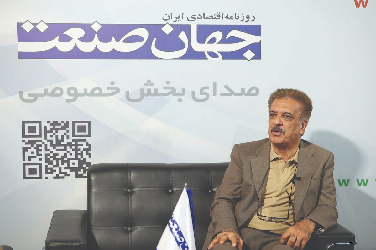 کورسوی امید در دل تاریکی صنعت مالی کورسوی امید در دل تاریکی صنعت مالی