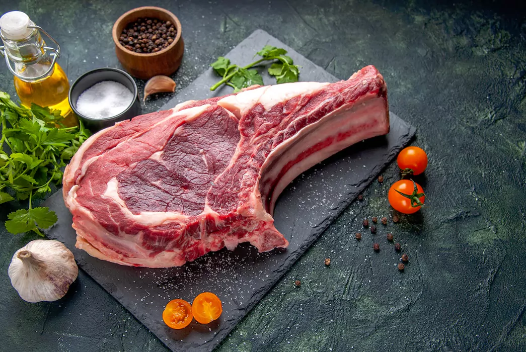 قیمت گوشت قرمز چند؟ قیمت گوشت قرمز چند؟