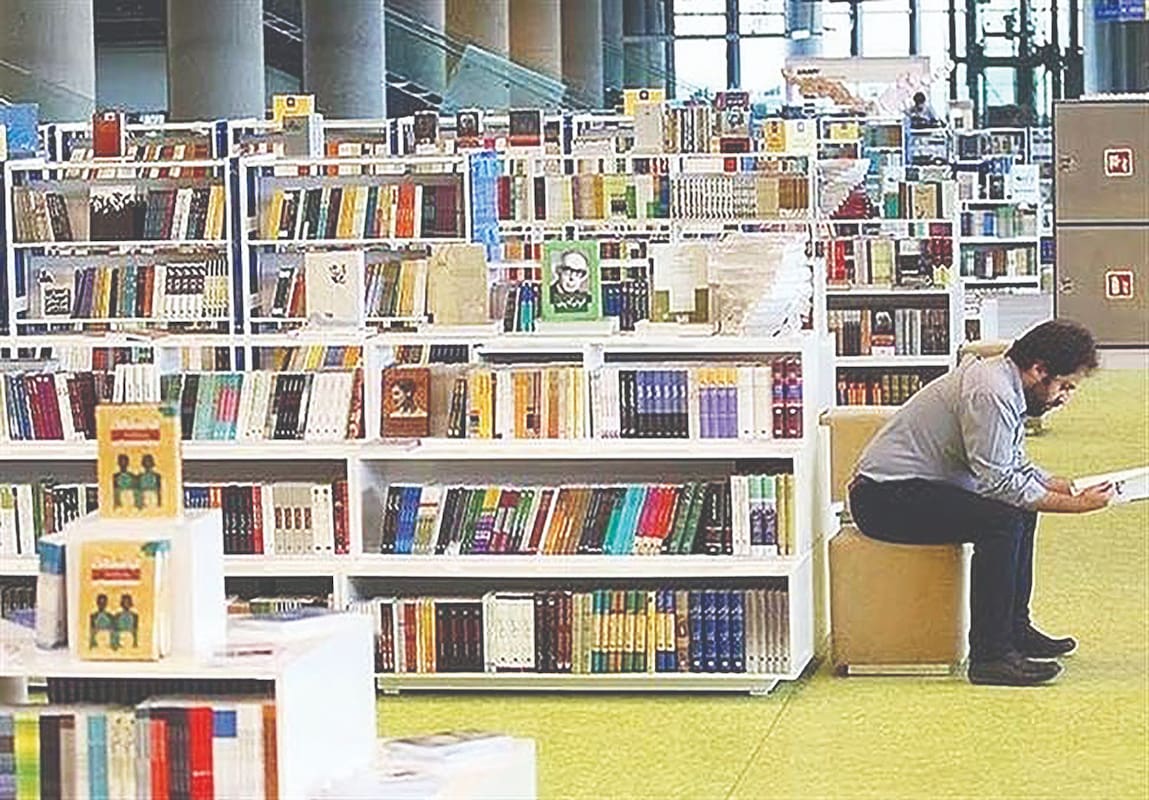 یارانه معوقه ناشران و کتاب‌فروشان تا پایان هفته واریز می‌شود
