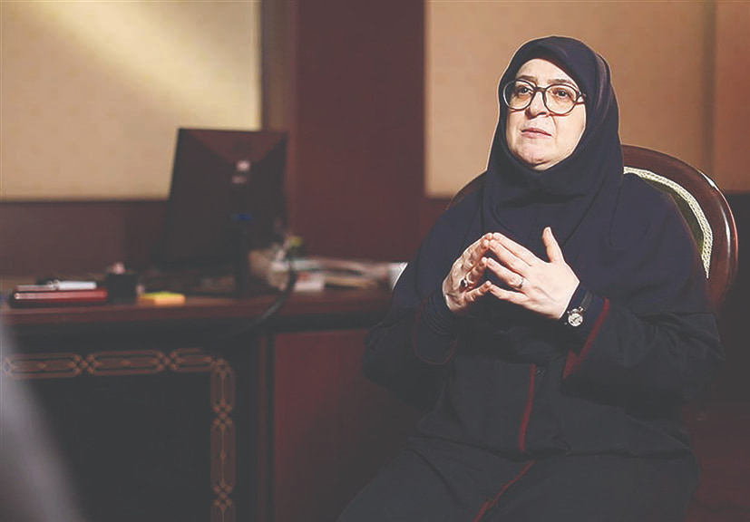 ۲۵‌درصد کالاهای اساسی در دوران جنگ مصرف شدند