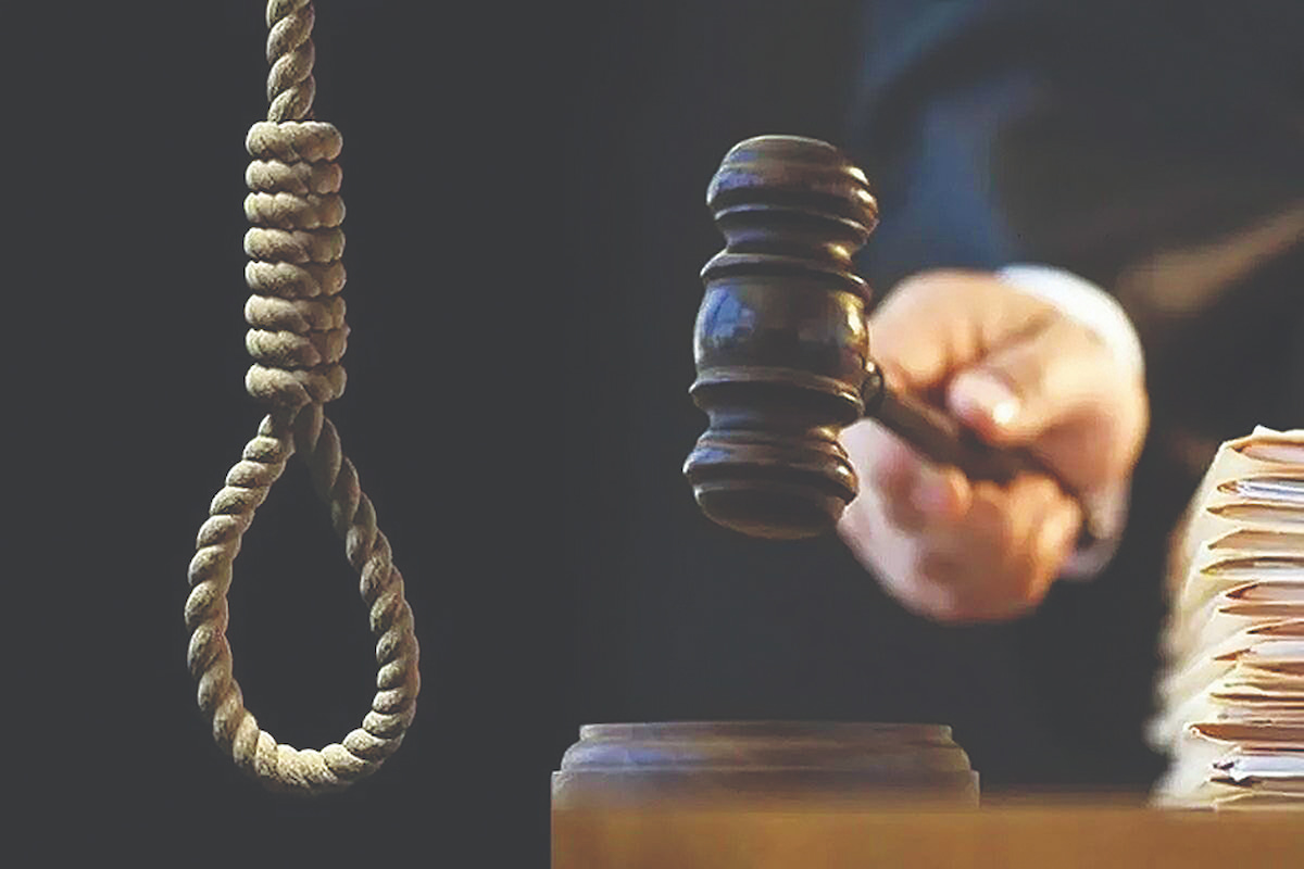 ۳ جاسوس موساد اعدام شدند