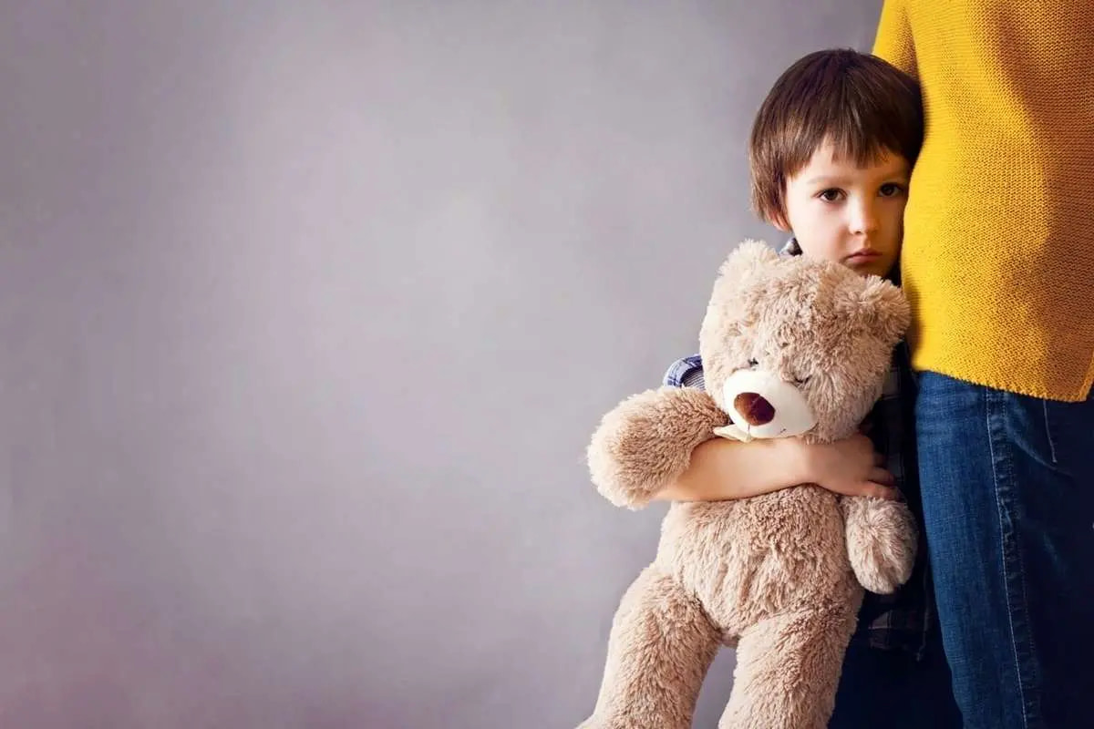 ۵ راهکار برای کاهش استرس کودکان در روزهای جنگ